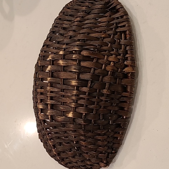 Vintage Bread Basket EUC - Picture 4 of 4